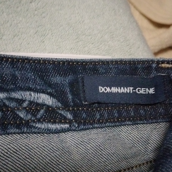 Genetic Denim Dominant- - Picture 4 of 7